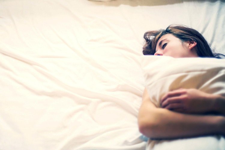 Έχετε ποτέ αναρωτηθεί την σπουδαιότητα της ώρας που κοιμάστε??