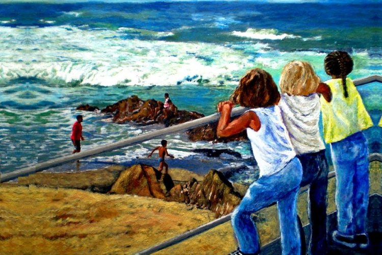 Ισχυρό Μελτέμι με ζέστη και αύριο Πέμπτη!! Μικρή άνοδο θα σημειώσει η θερμοκρασία!!