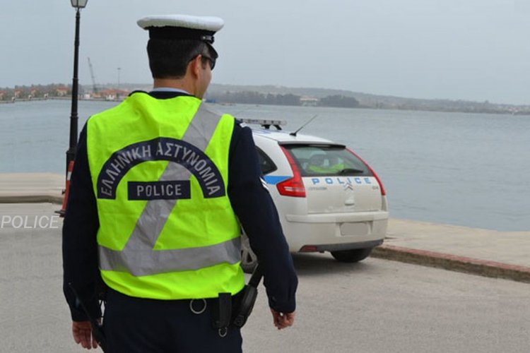 Βαριές ποινές μέχρι φυλάκιση για τροχαίες παραβάσεις υπό την επήρεια αλκοόλ ή με κόπωση, προβλέπει ο Νέος Ποινικός Κώδικας!! (Ολόκληρο το ΦΕΚ)