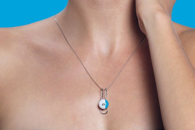 Η απόλυτη Tech Προστασία από τον ήλιο και τον καύσωνα το καλοκαίρι με το My Skin Track UV!!