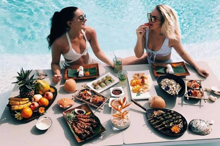 7 Super Tips, για να κάνετε προσπάθεια με αποτελεσματικό τρόπο, να χάσετε βάρος το καλοκαίρι!!