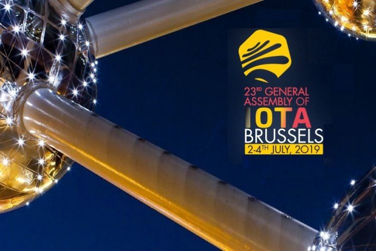 Διάκριση για την Ελλάδα - Ο διοικητής της ΑΑΔΕ Γ. Πιτσιλής, νέος πρόεδρος του ΕνδοΕυρωπαϊκού Οργανισμού Φορολογικών Διοικήσεων - ΙΟΤΑ