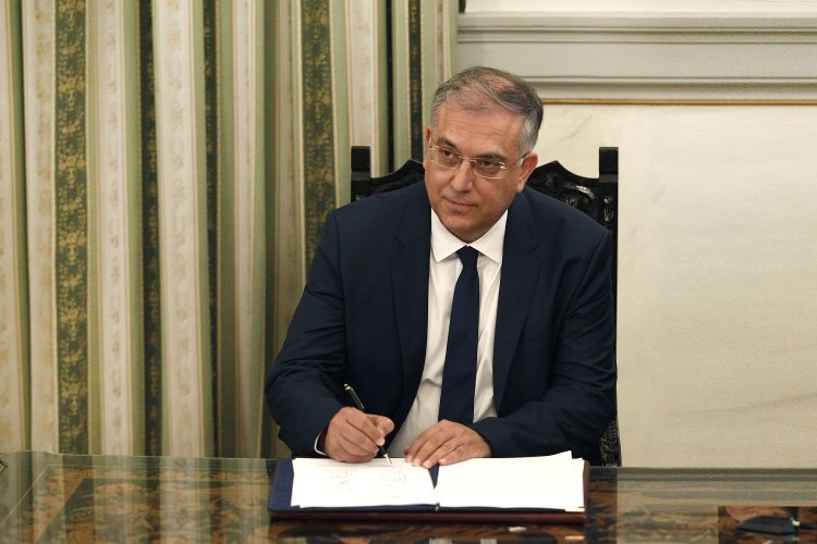 Προτεραιότητες του Υπ. Εσωτερικών: Εκλογικός Νόμος και Μεταφορά του ΕΝΦΙΑ στους ΟΤΑ