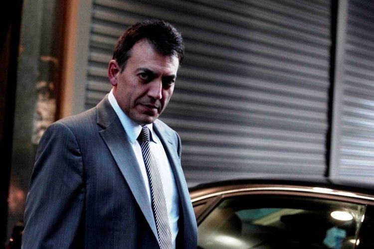 Κατάργηση από τον Γιάννη Βρούτση της ΚΥΑ για την απόδοση ΑΜΚΑ σε ξένους υπηκόους