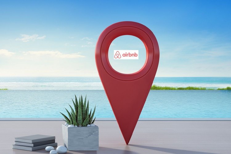 Η ΑΑΔΕ μέσω web scraping, εντόπισε 20.000 Αδήλωτα Airbnb Ακίνητα, χωρίς ΑΜΑ!!