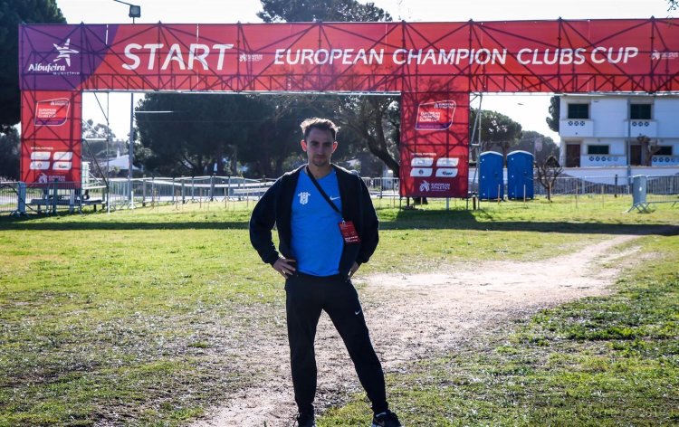 Οι στηπλίστες Μίνο και Ματζίαρ του Α.Ο. Μυκόνου συνέχισαν τις υψηλές επιδόσεις και στα «Τοφάλεια» Πάτρας