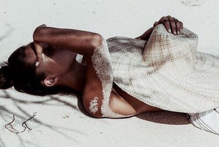 Τροφές με φυσικές χρωστικές ουσίες, που παίζουν σημαντικό ρόλο στο  μαύρισμα!!