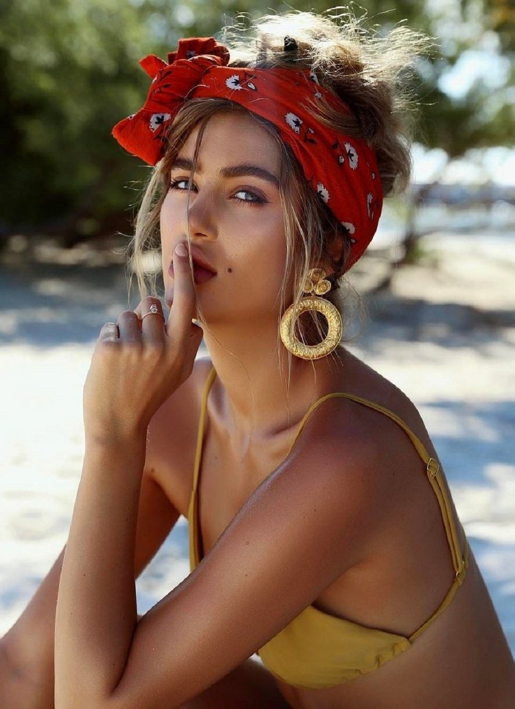 Τα πρέπει και τα μη ώστε η επιδερμίδα μας να λάμπει!! Τα 5 συχνά καλοκαιρινά λάθη ομορφιάς!!