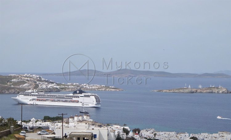 Αύξηση κατά 29,5%, στο πλεόνασμα του ταξιδιωτικού ισοζυγίου την περίοδο Ιανουαρίου-Μαρτίου 2019