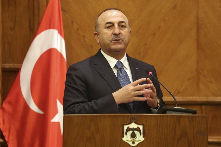 Κυνικός ο Τσαβούσογλου: Δεν παίρνουμε στα σοβαρά την απόφαση της ΕΕ, θα στείλουμε και 4ο πλοίο στην Αν. Μεσόγειο