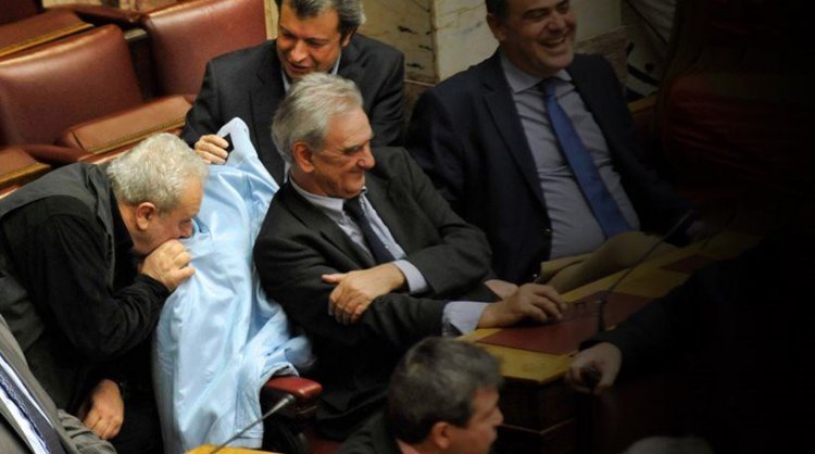 Ανθρωποκτονία ή Γυναικοκτονία?