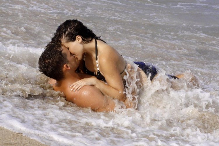 15 Αφροδισιακές τροφές που υπόσχονται να "βάλουν" φωτιά στο κρεβάτι σας!!