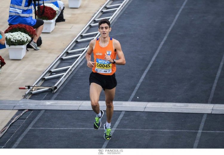 Θέτει στόχους για το Ευρωπαϊκό Κύπελλο Εθνικών Ομάδων και ανεβάζει εντυπωσιακούς ρυθμούς ο Γκούρλιας