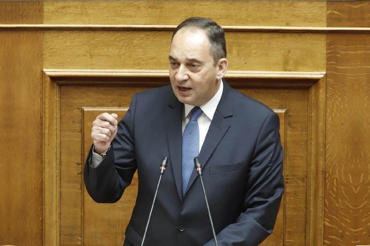 Γ. Πλακιωτάκης: Για Νησιωτικότητα, Θαλάσσιο Τουρισμό, Κρουαζιέρα, Λιμάνια, Ακτοπλοΐα, Μεταφορικό Ισοδύναμο & Λιμενικό Σώμα