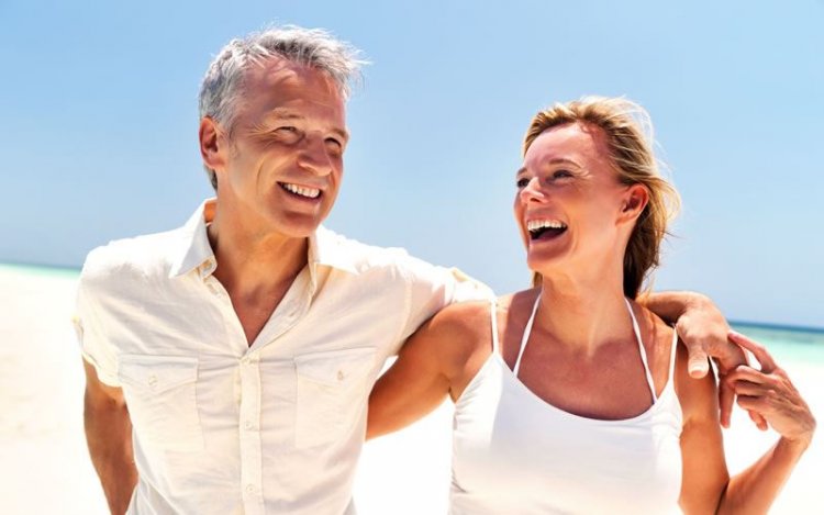 Πώς η χώρα μας θα διεκδικήσει έσοδα δεκάδων δισεκατομμυρίων ευρώ από την ανάπτυξη του τουρισμού τρίτης ηλικίας και του τουρισμού υγείας– ευεξίας