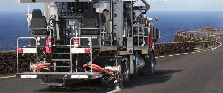 Εγκρίθηκε η δημοπράτηση των έργων βελτίωσης επαρχιακού οδικού δικτύου Ίου, Σικίνου, Φολεγάνδρου και Ανάφης, από την Οικονομική Επιτροπή της Περιφέρειας