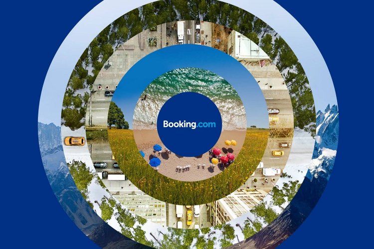 Α. Αγγελόπουλος: Το βέβαιο είναι πως υπάρχει… ζωή για τους ξενοδόχους και χωρίς την Booking!!