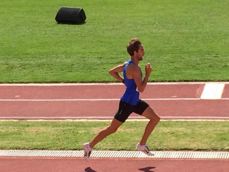 Επιστολή διαμαρτυρίας του Α.Ο. Μυκόνου στον ΣΕΓΑΣ για τον αποκλεισμό του Γιώργου Μίνο από την εθνική ομάδα