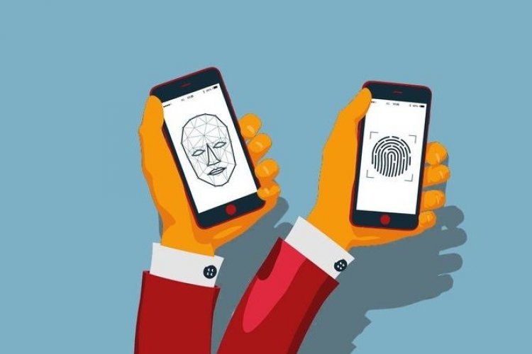 Τραπεζικές Συναλλαγές: Με Αποτύπωμα και Αναγνώριση Προσώπου κάθε είδους Συναλλαγή