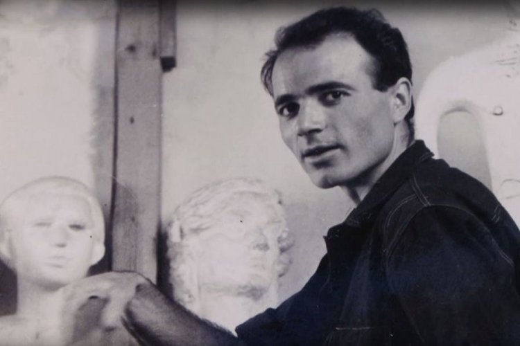 Έφυγε από τη ζωή ο γλύπτης Τakis, ο πρωτοπόρος της κινητικής τέχνης, της παγκόσμιας εικαστικής σκηνής