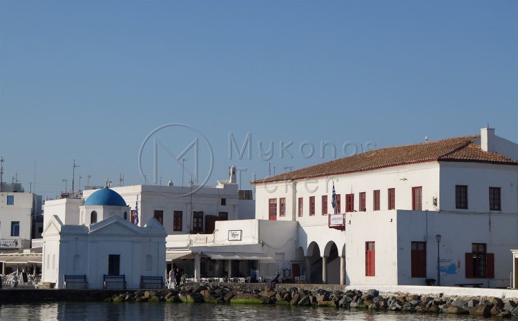 Mykonos Council Meeting: Συνεδριάζει την Τρίτη το Δημοτικό Συμβούλιο Μυκόνου – Τι θα συζητηθεί