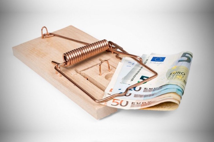 ΑΑΔΕ:  Σφίγγει ο «κλοιός»!! Μαζικές διασταυρώσεις και συνδυαστικά στοιχεία, από το 2014 και μετά, για την πάταξη της φοροδιαφυγής