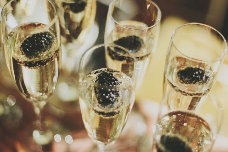 Ανακαλείται sparkling wine από την αγορά