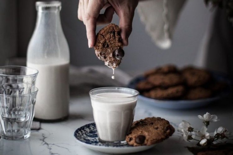 Ο ΕΦΕΤ διευκρινιζει πως εντοπίζουμε την προέλευση του γάλακτος!! Πως επιλέγουμε Γαλακτοκομικά προϊόντα από ελληνικό γάλα