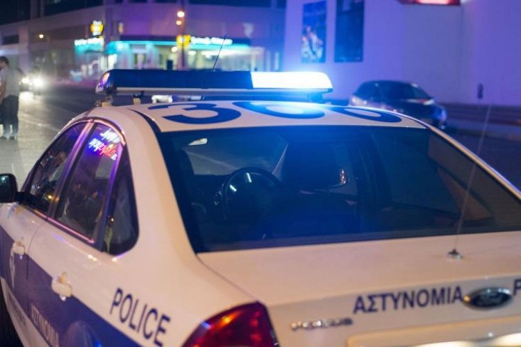 Νέα Σύλληψη ημεδαπού για υποκλοπή μεταφορικού έργου στη Μύκονο