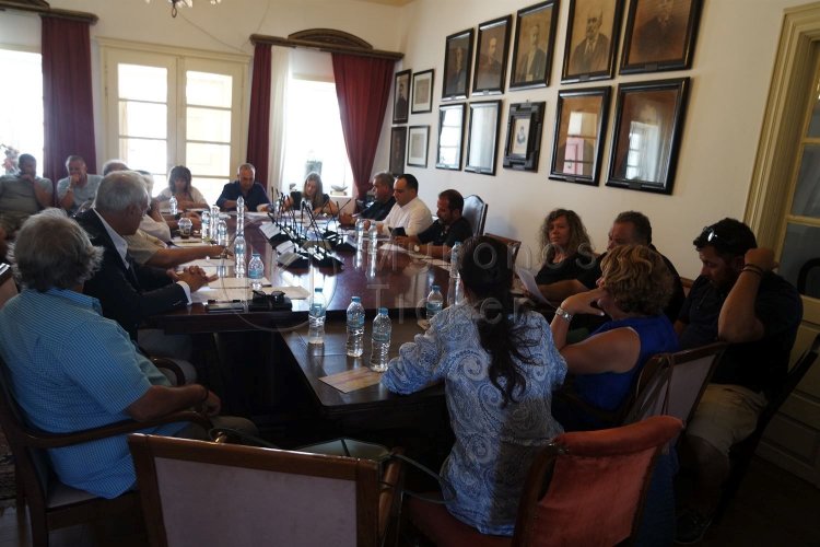 Τι μισθούς θα λαμβάνουν οι Δημοτικοί Σύμβουλοι [ΦΕΚ]