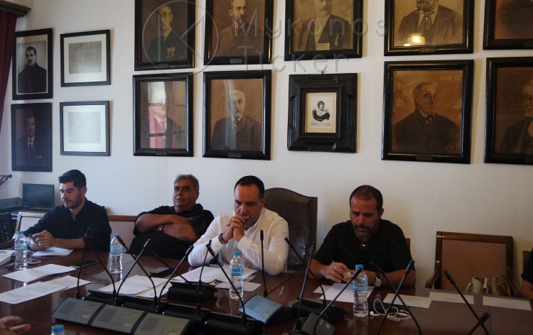 Απολαβές αιρετών Δημάρχων, Αντιδημάρχων, Προέδρων Δημοτικού Συμβουλίου και Γενικού Γραμματέα Δήμου [ΦΕΚ-Πίνακες]