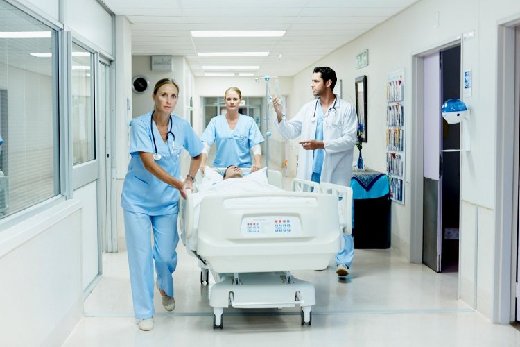 Δημόσια Νοσοκομεία: Τι αλλάζει από το Φθινόπωρο