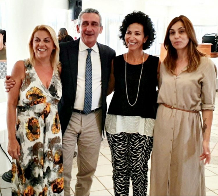 Εκλογή προεδρείου Περιφερειακού Συμβουλίου Ν. Αιγαίου και οικονομικής επιτροπής