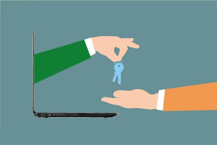 Από τον Οκτώβριο Αγοραπωλησίες- Εξπρές!! Ηλεκτρονικά ο Φόρος Μεταβίβασης Ακινήτων