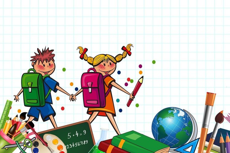 Οι Αργίες της Σχολικής Περιόδου 2019-2020!!