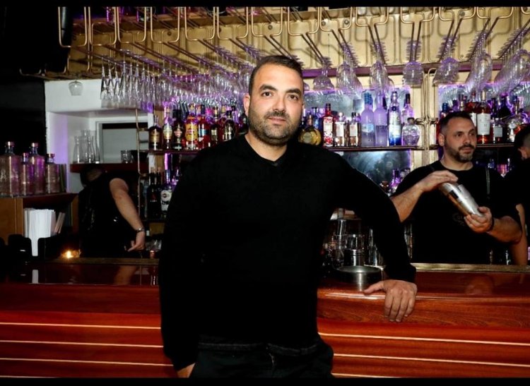 Σταύρος Γρύμπλας: Ευχαριστίες για τις εγκάρδιες ευχές που δέχτηκε για την ονομαστική του εορτή