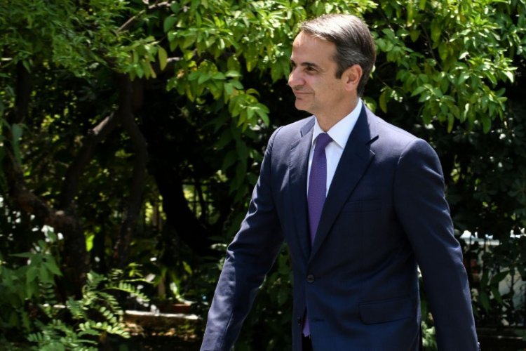 Οριστικοποιήθηκε η συνάντηση Τραμπ με Μητσοτάκη στη Νέα Υόρκη - Πότε πραγματοποιείται η συνάντηση