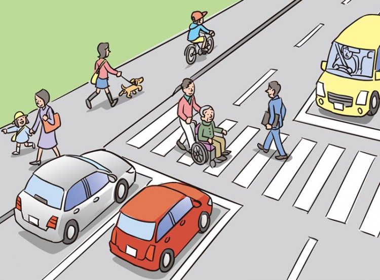 Προς νέα τροποποίηση ο Κώδικας Οδικής Κυκλοφορίας (ΚΟΚ) - Αυστηροποίηση των ποινών για παραβάσεις