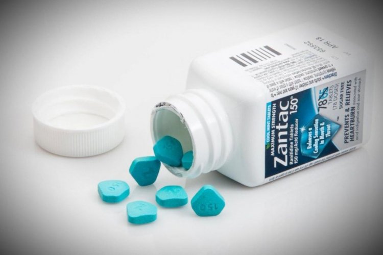 Zantac: Παγκόσμιος συναγερμός με Φρένο στη διανομή, έρευνες και από την εταιρεία