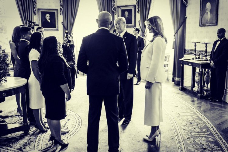 Η ώρα της αλήθειας για τον Τραμπ!! Ποιους θα επιλέξει: Ερντογάν ή Κούρδους;