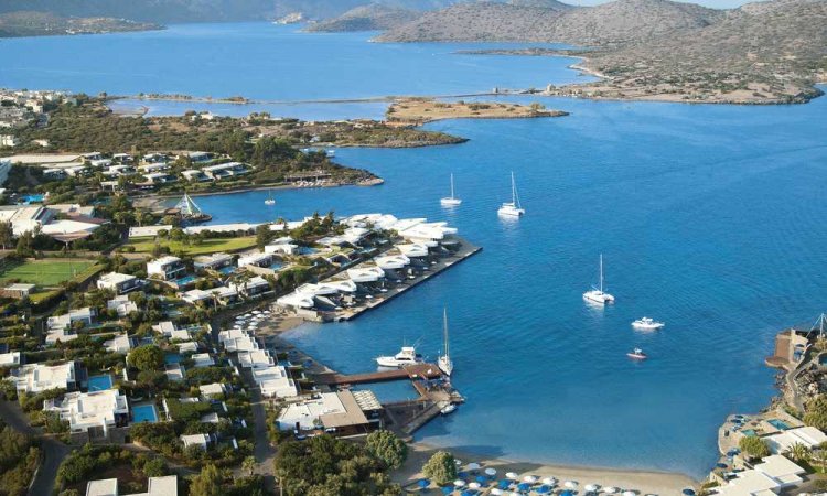 Εγκρίνεται από το ΚΣΔ, η Στρατηγική Μελέτη Περιβαλλοντικών Επιπτώσεων για την επένδυση με μαρίνα της ρωσικής Mirum στην Ελούντα