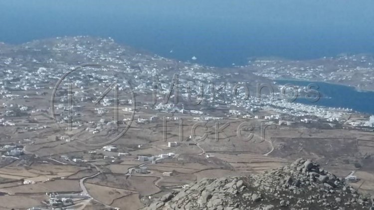 Τι σενάρια υπάρχουν για τα Αυθαίρετα - Τέλος στις εσαεί παρατάσεις