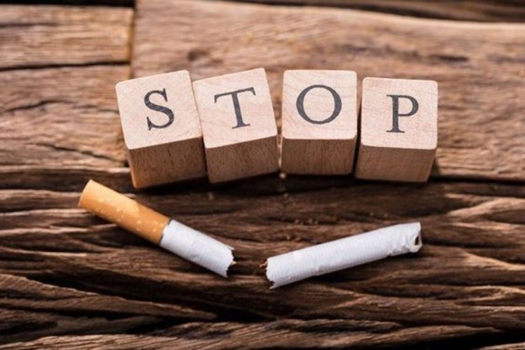 Νέος Αντικαπνιστικός Νόμος: Νέα Αυστηρότερα Μέτρα - Σε ρόλο ελεγκτή η ΕΛ.ΑΣ. - Που θα επιβάλλει Πρόστιμα