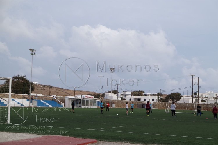 Παρατάθηκαν οι προθεσμίες στις προσκλήσεις για Aθλητικές εγκαταστάσεις και  Λιμενικές υποδομές του προγράμματος Φιλόδημος