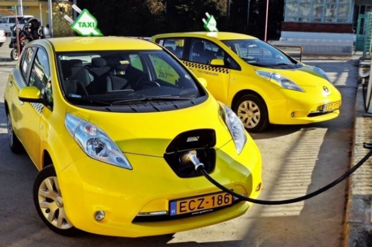 Προετοιμάζεται νέα απόσυρση Ι.Χ. - Κίνητρα για την αγορά νέων αντιρρυπαντικών ΙΧ και ταξί