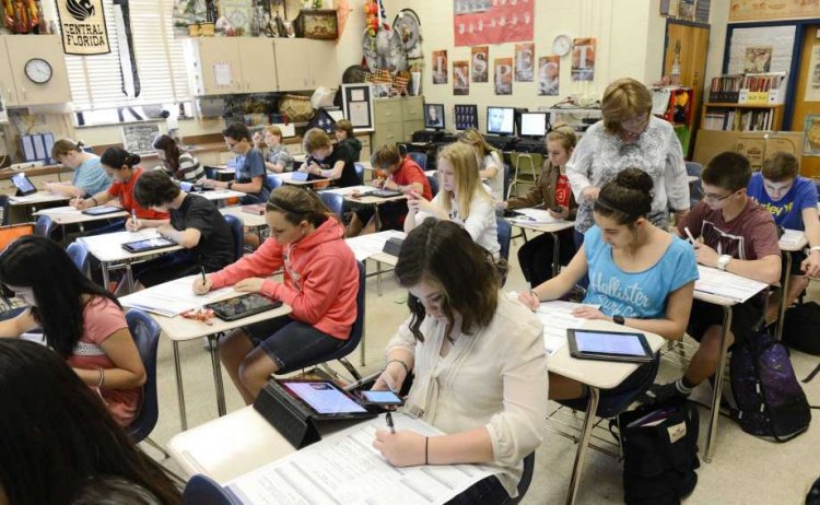 Βελτιώνονται οι ευρυζωνικές συνδέσεις VDSL στα σχολεία για μαθητές και εκπαιδευτικούς