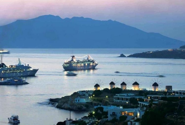 Best Mykonos Beaches: To Each His Own