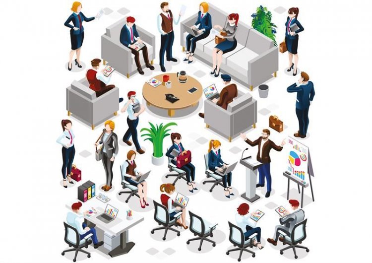 Σαρωτικές αλλαγές στον τομέα των εργασιακών σχέσεων φέρνει ο νέος νόμος