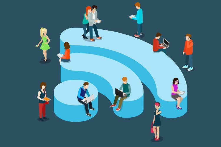 Wi-Fi: Εντοπίστε αυτούς που σας… κλέβουν το internet!! Πώς θα τους σταματήσετε!!