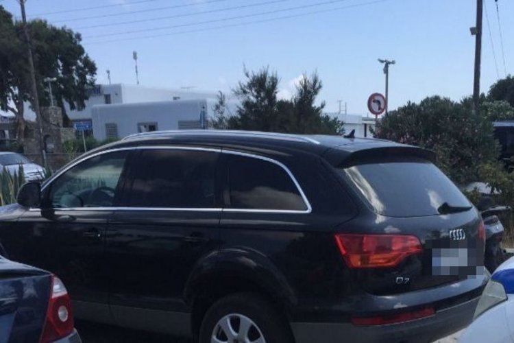 Το Υπουργείο Τουρισμού βάζει στο στόχαστρο τα παράνομα Ταξί